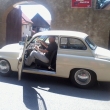 �koda Octavia r.v. 1963